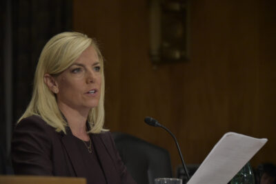 Letter to Nielsen Shows Potential Catastrophic Impact of Migrant Protection Protocols
