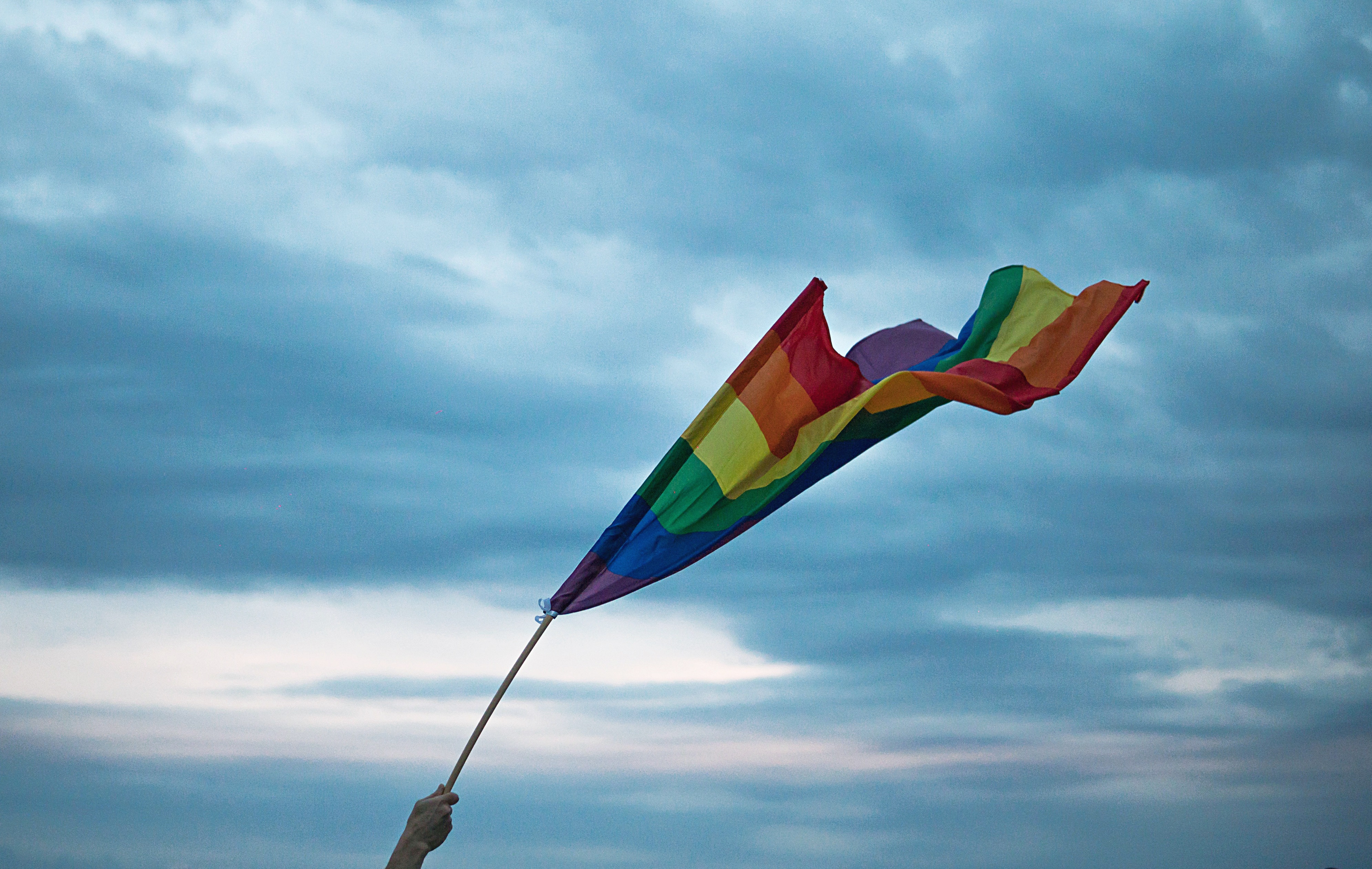 ‘Please Save Our Lives.’ LGBTQ Asylum Seekers Face Death if Deported Back to Iran
