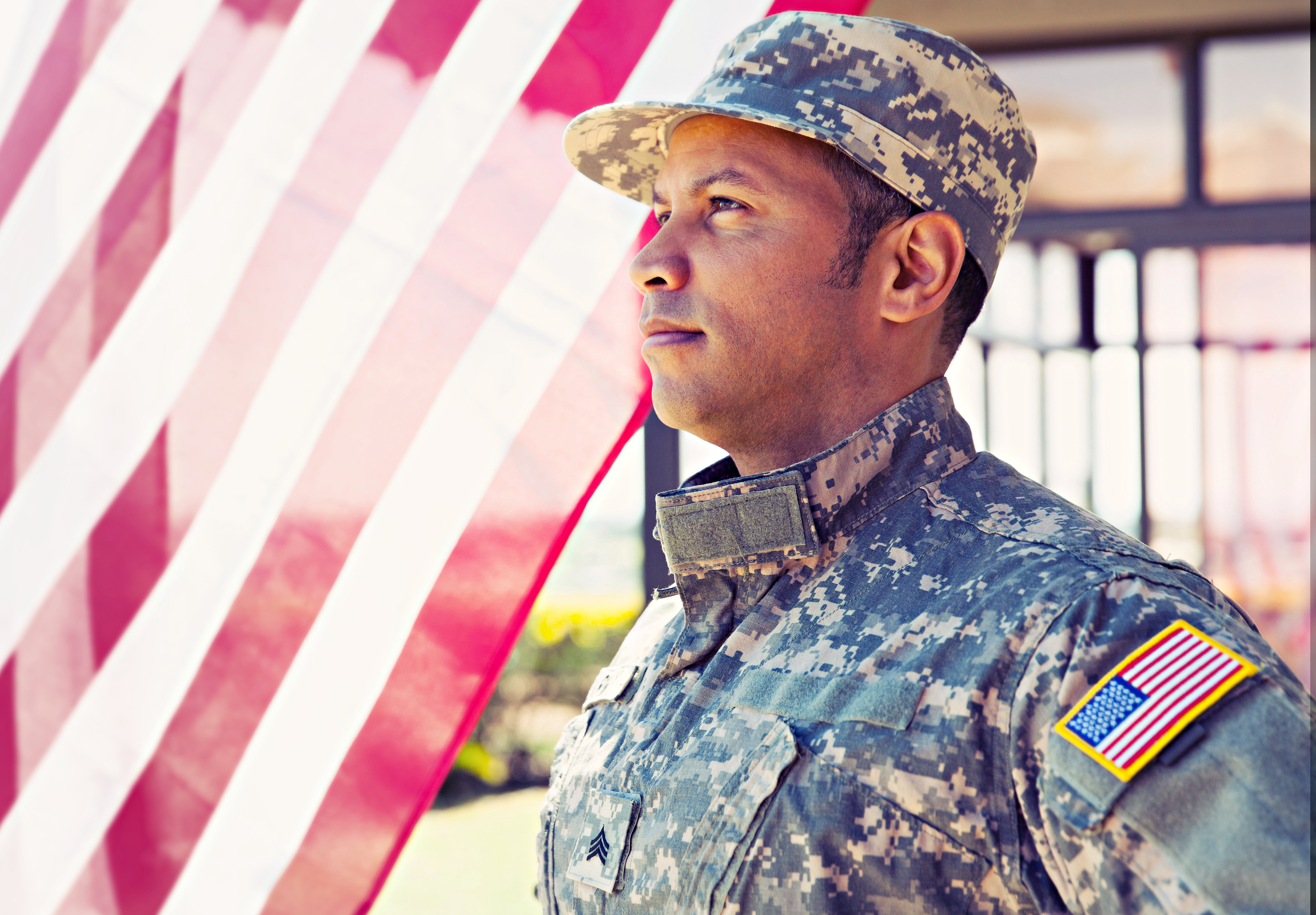Serving Our Country Is No Longer a Way for Immigrant Soldiers to Gain Citizenship