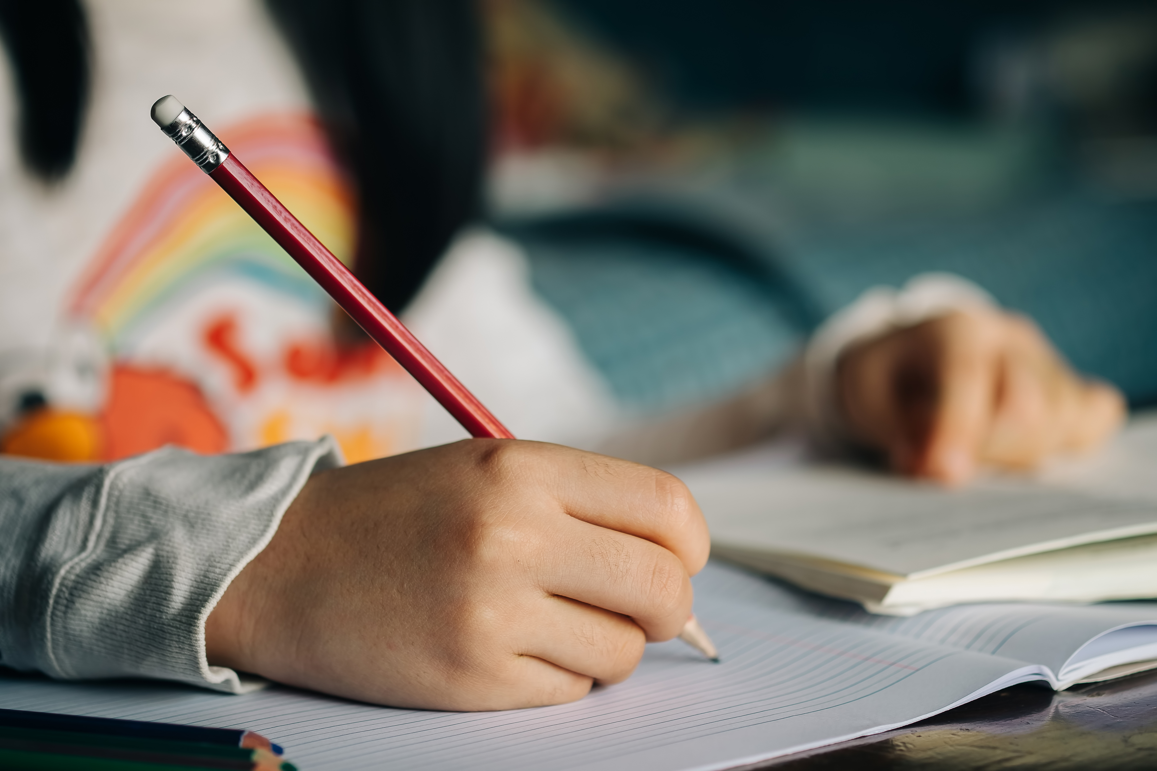 Read the 2019 ‘Celebrate America’ Fifth Grade Creative Writing Contest Winning Entry
