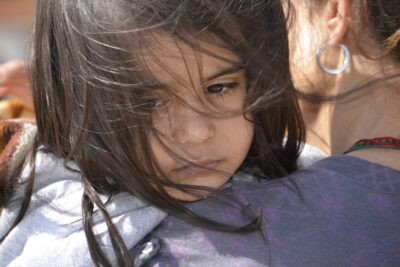 Up to 5 Migrant Children Are Still Separated From Their Family Every Day, New Government Data Shows