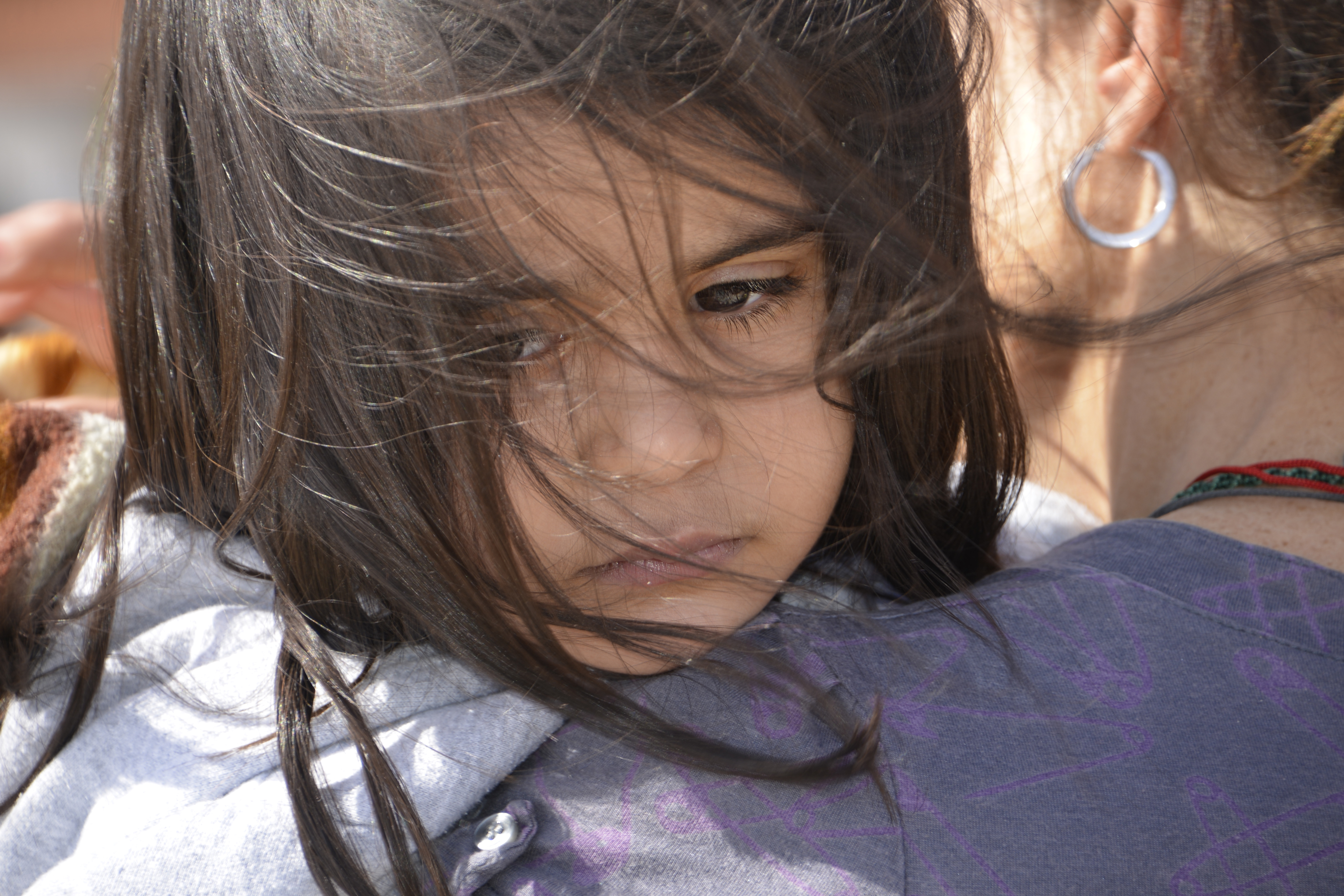Up to 5 Migrant Children Are Still Separated From Their Family Every Day, New Government Data Shows