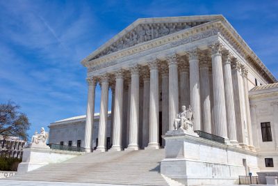 Supreme Court Rules Against Citizenship Question on 2020 Census