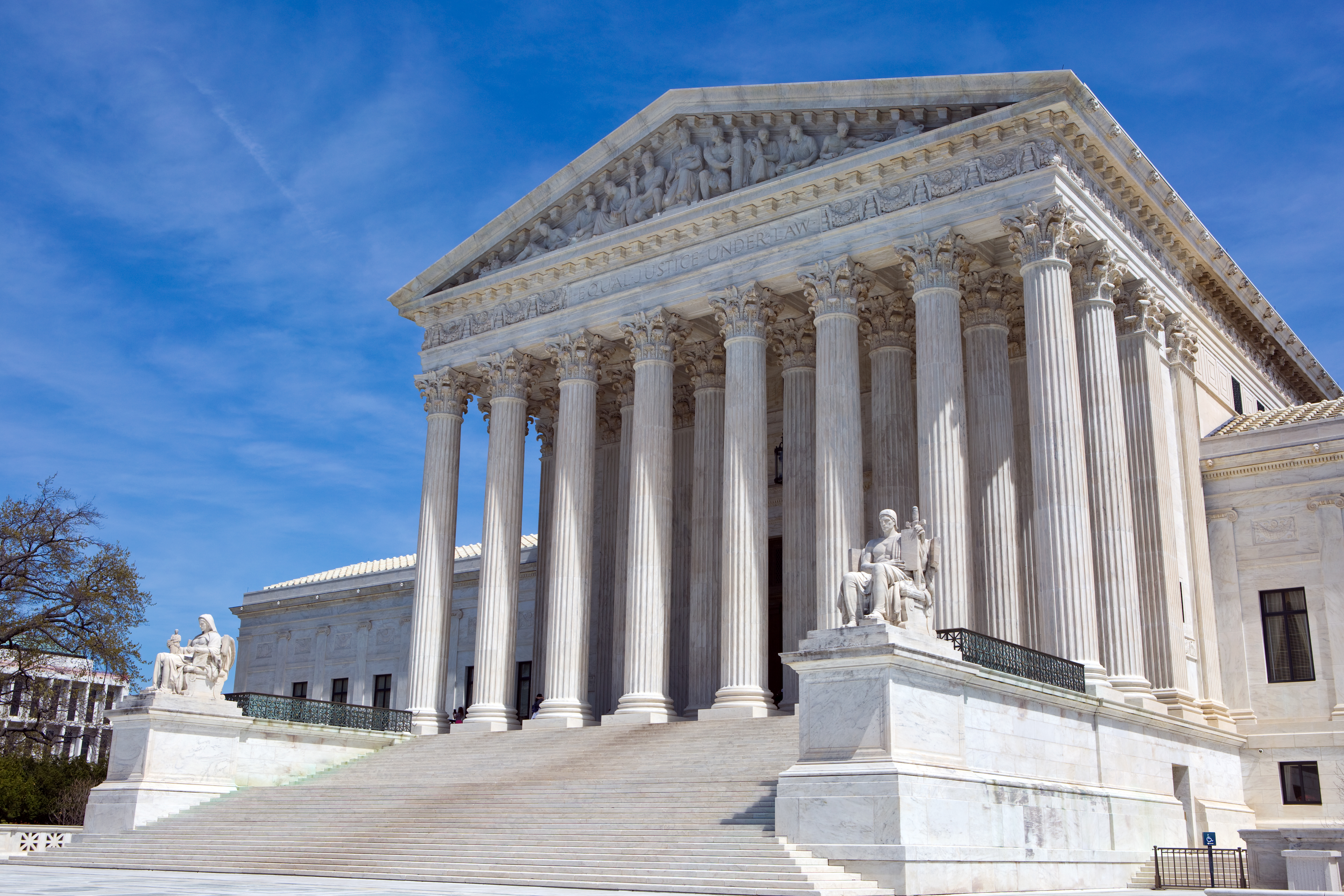 Supreme Court Rules Against Citizenship Question on 2020 Census