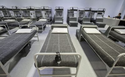 ICE Revises Its Standards for Some Detention Facilities