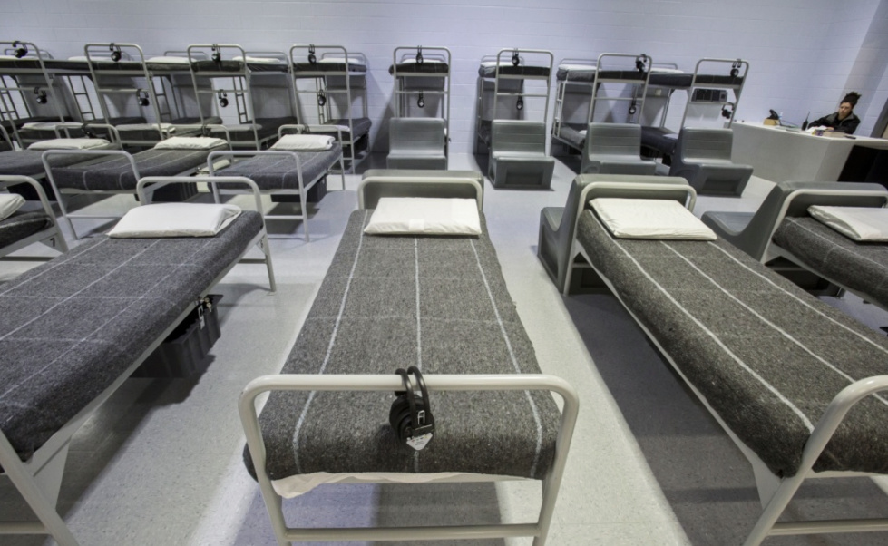 ICE Revises Its Standards for Some Detention Facilities