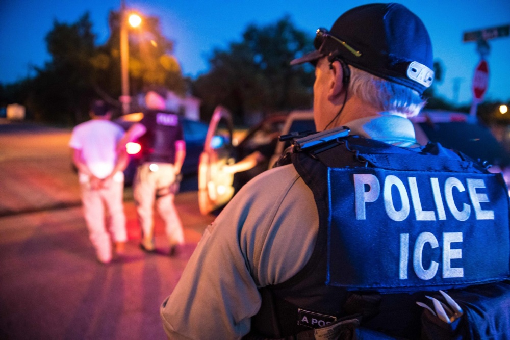 ICE Violates the Fourth Amendment When It Detains People Without Probable Cause, Court Rules