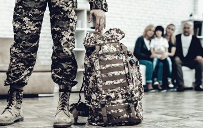 Trump Administration Moves to Cut Protections for Military Families