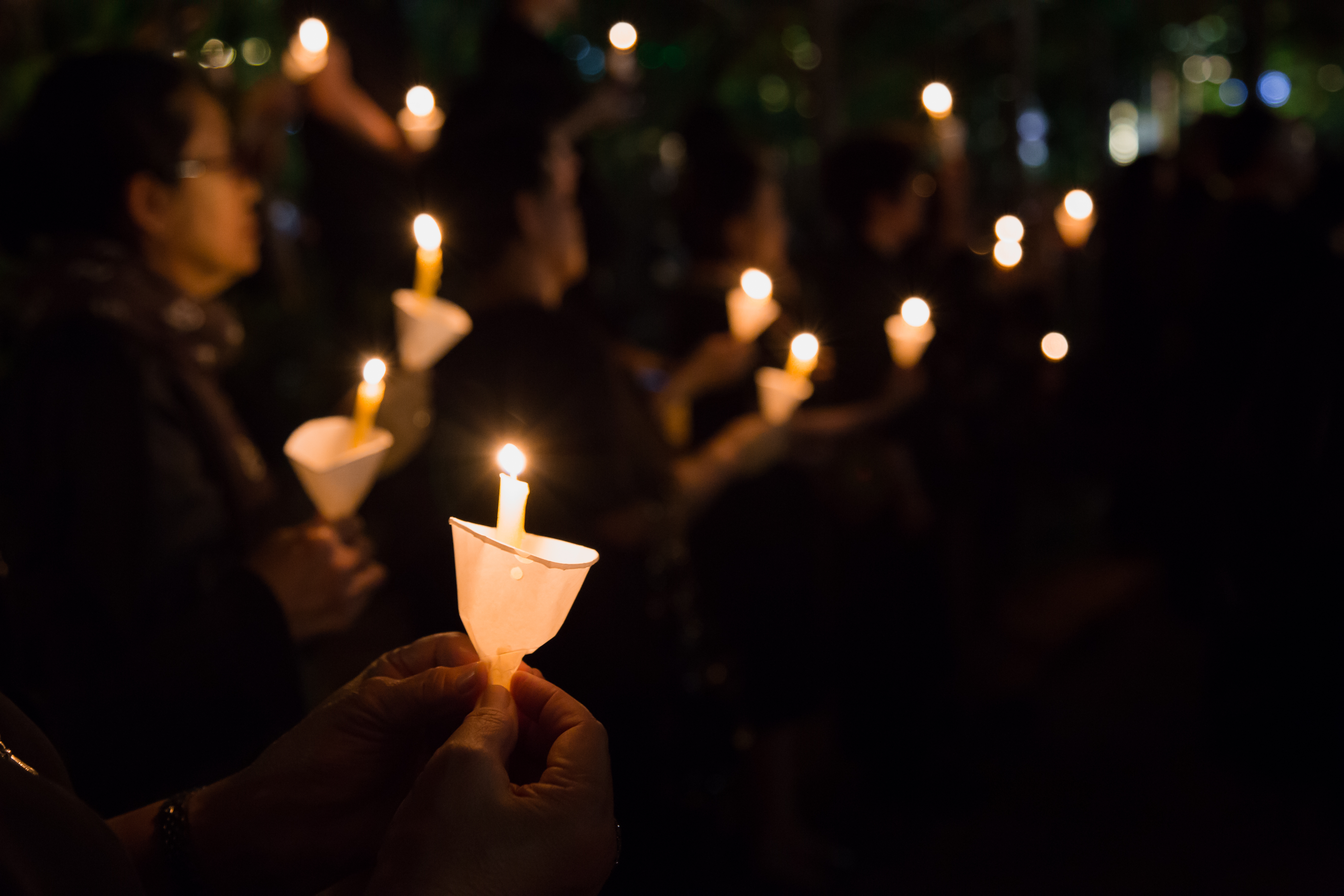 Community Support Flows Into El Paso After Mass Shooting