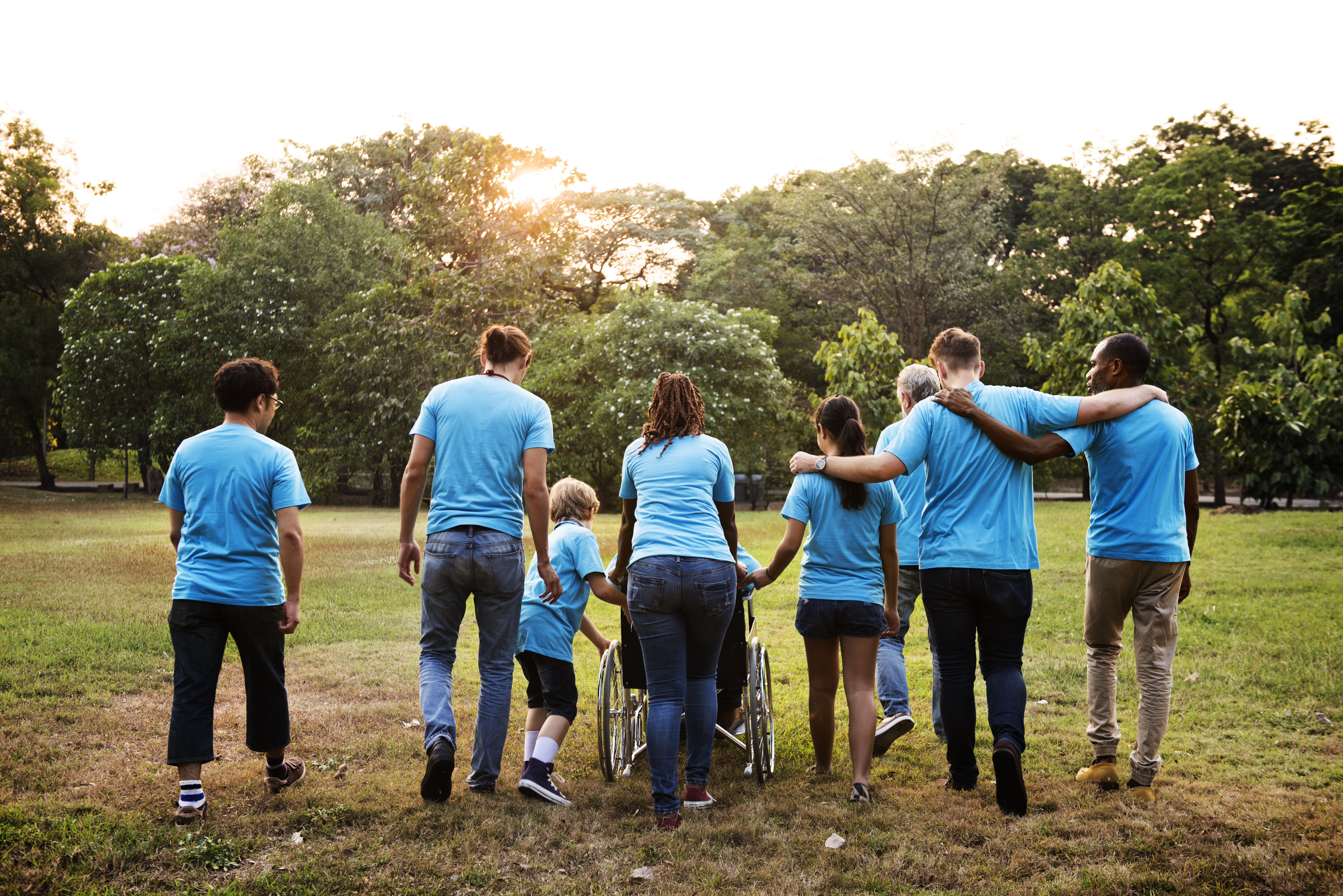 Welcoming Week 2019 Showcases America’s Inclusive Spirit