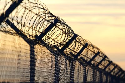 The Decade Ends with Another Death in Immigration Detention