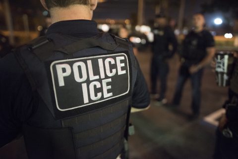 ICE Is Targeting ‘Sanctuary’ Cities With Increased Enforcement and Massive Fines