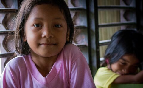 Court-Ordered Release of Children May Lead to Family Separation