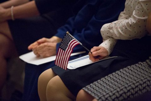 Naturalization Helps Immigrants and the United States Reach Full Potential