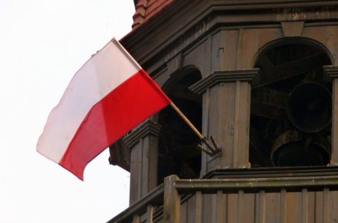 Poland Enters the US Visa Waiver Program, Signaling a Boost to the Countries' Relationship
