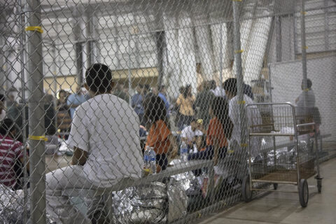The Government Knew It Didn’t Have the Technology to Track Separated Families. It Did So Anyway.