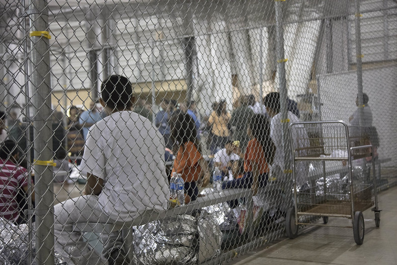 The Government Knew It Didn’t Have the Technology to Track Separated Families. It Did So Anyway.