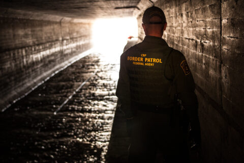 Controversial Practice of Detaining and Interrogating Immigrant Advocates Included Legal Service Providers in El Paso