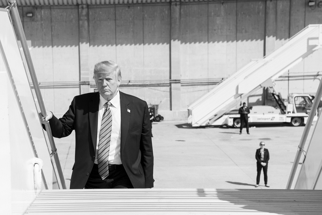 Trump’s Immigration Restrictions Extend to Nearly 7% of the Entire World