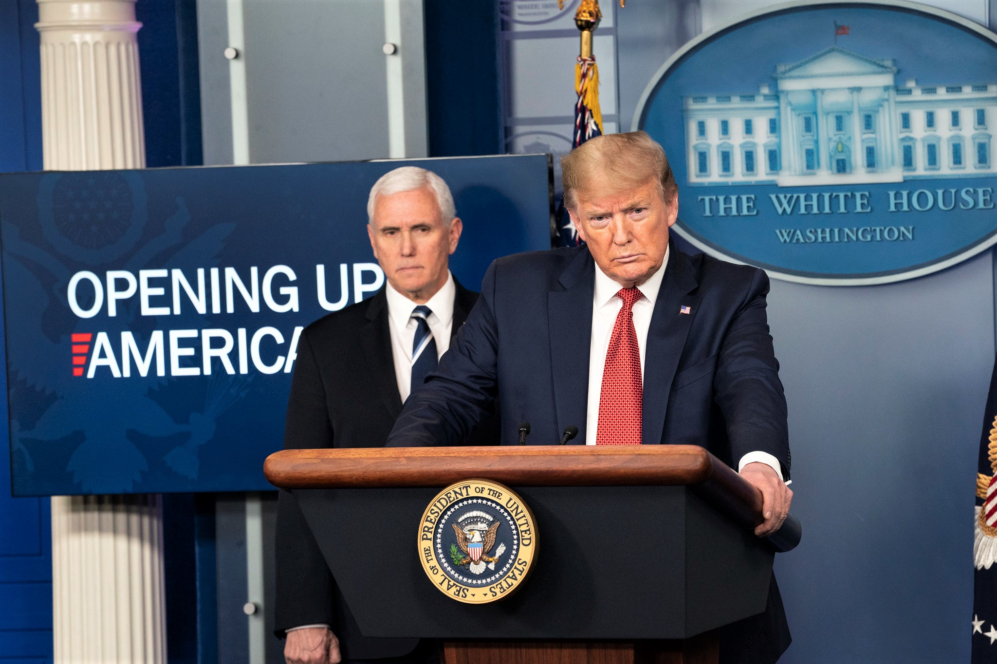5 Ways Trump’s Anti-Immigrant Agenda Gets in the Way of an Effective Coronavirus Response