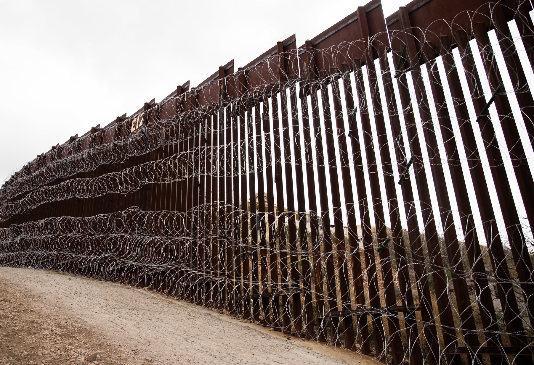 Trump Is Using the Coronavirus Pandemic as an Excuse to Permanently Close the Borders