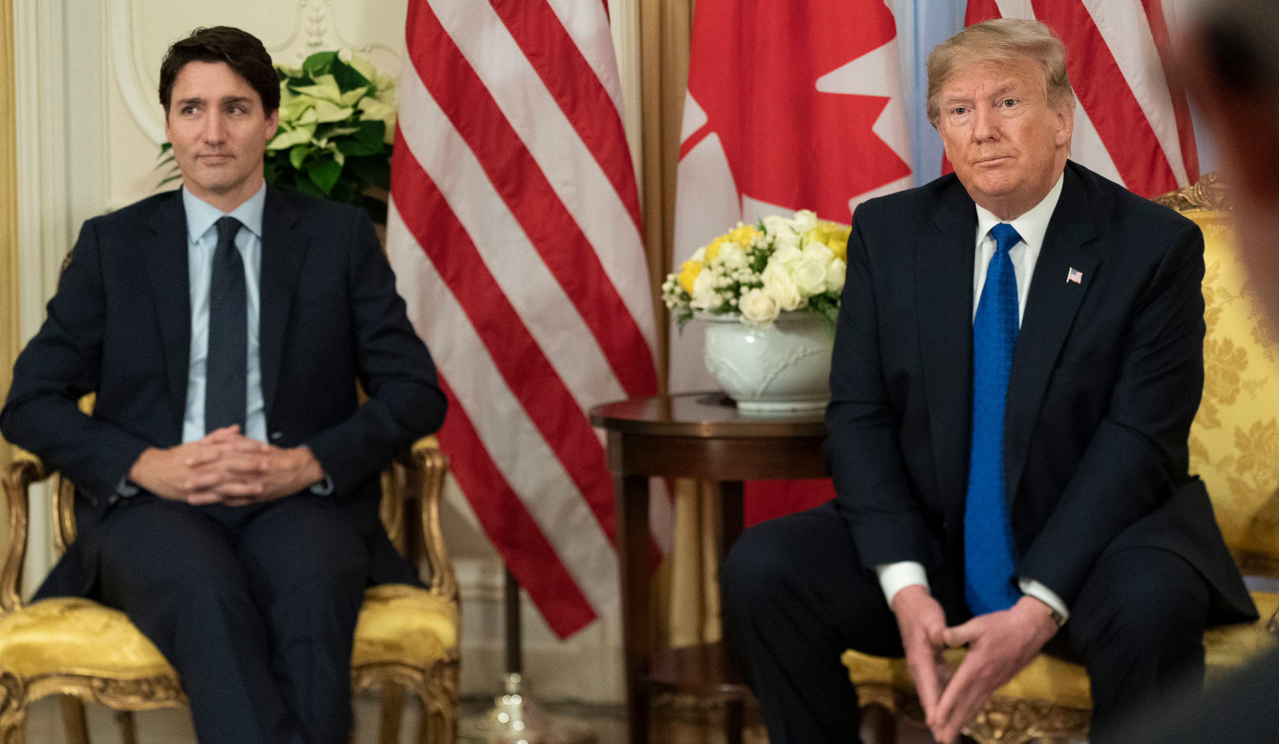 Canadian Court Rules US Is No Longer a ‘Safe Third Country’ for Asylum Applicants