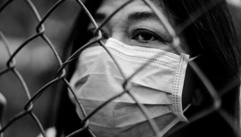 Ninth Circuit Lifts Injunction Protecting People in ICE Detention from COVID-19