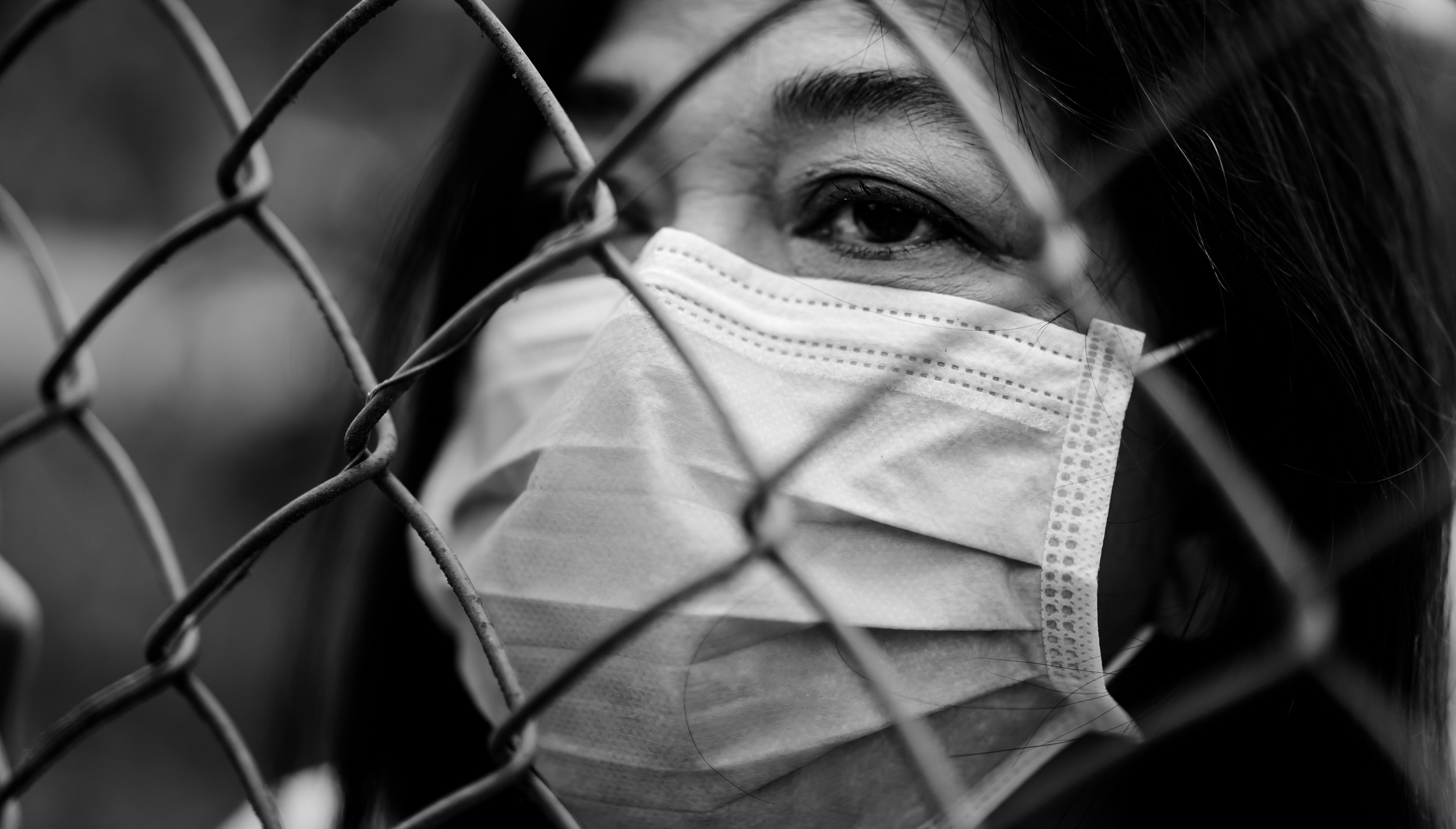 Congress Calls to Decrease ICE Detention as COVID-19 Continues to Spread