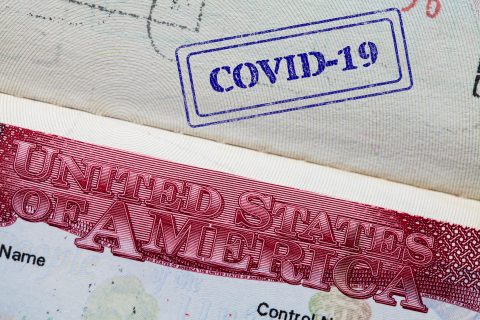 The Demand for U.S. Visas Will Drop for Years to Come in the Aftermath of the Pandemic