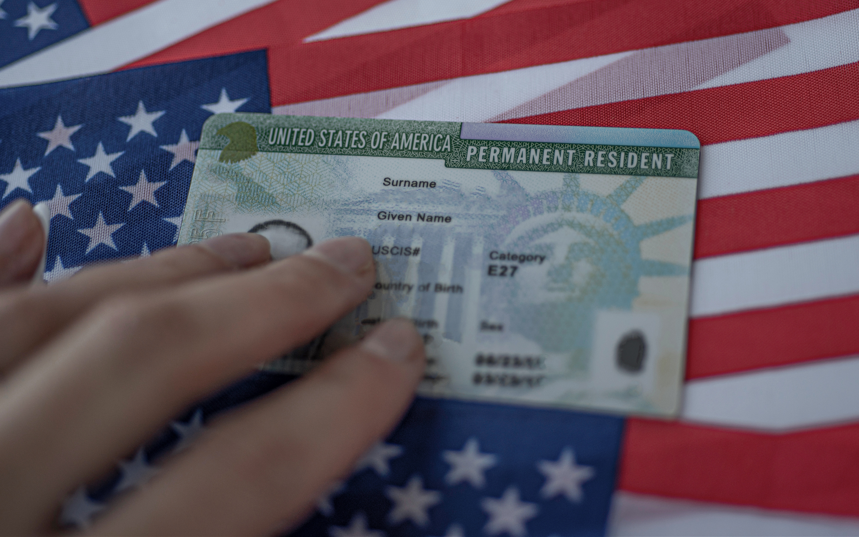 USCIS’ Changes to ‘Affidavit of Support’ Make It Harder for Americans to Sponsor Immigrant Family Members