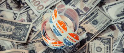 Naturalization Fees: A Poll Tax Hidden in Plain Sight