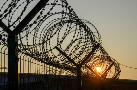 Immigrants Detained in California Win the Right to Sue Private Prison Companies