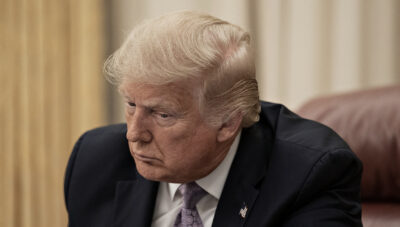 Trump’s 'Death to Asylum' Rule Will Go Into Effect Days Before He Leaves Office