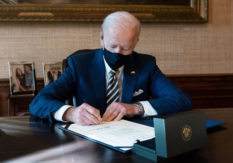 Why Biden's Immigration Bill Is the Boldest in Decades