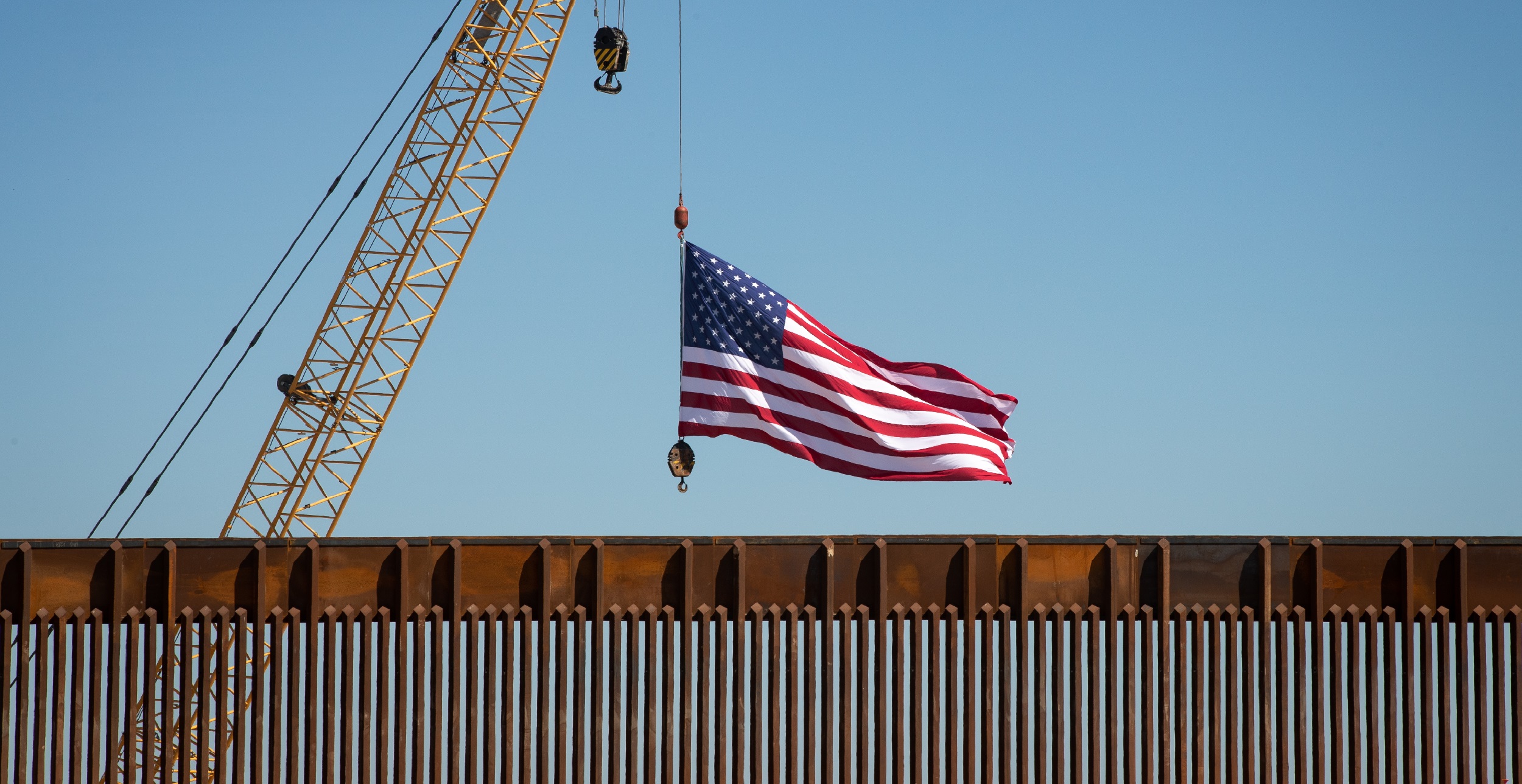 How Biden Can Restore Humanitarian Protection at the Border