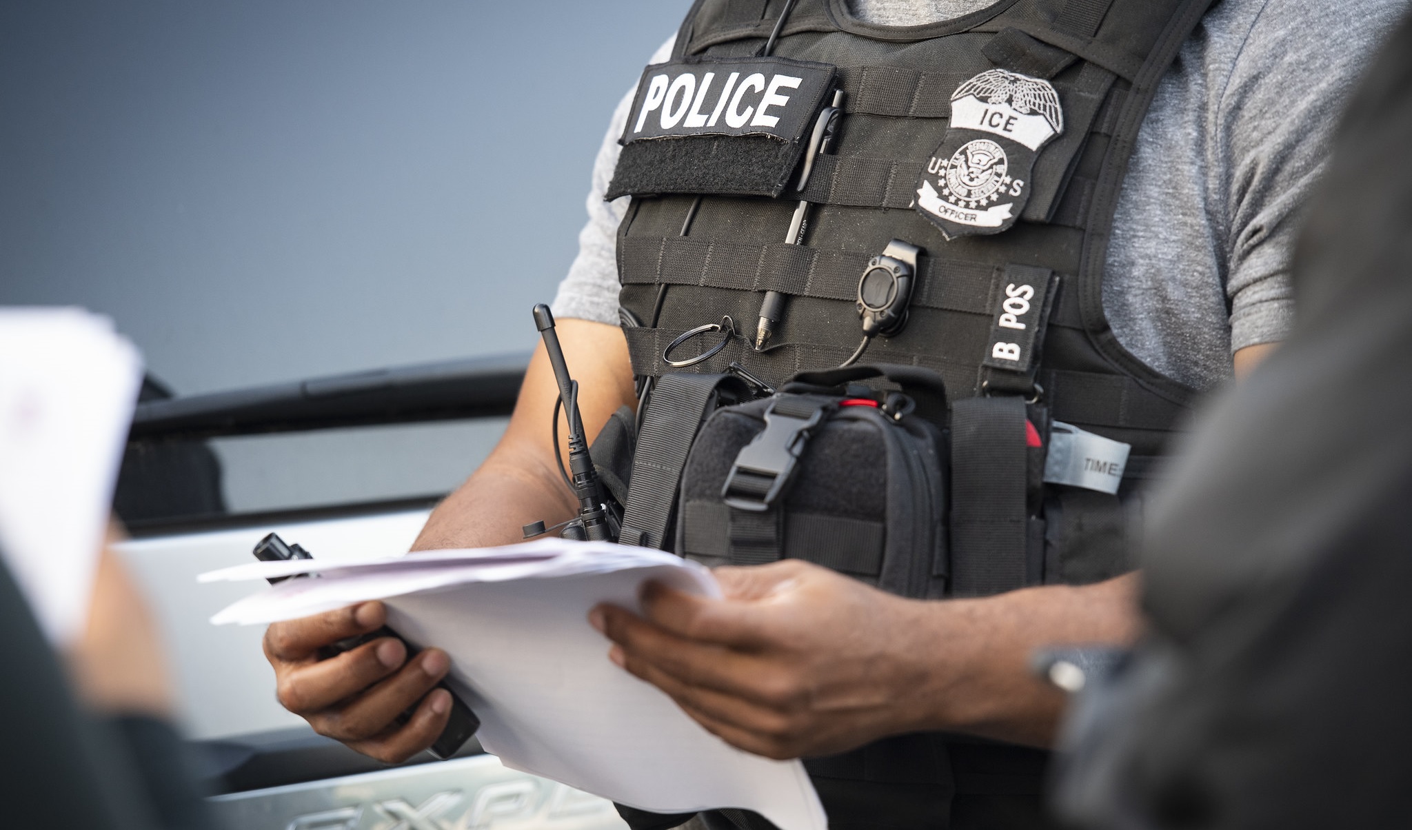 ICE’s New Case Review Process Lets Immigrants Appeal Detention and Deportation