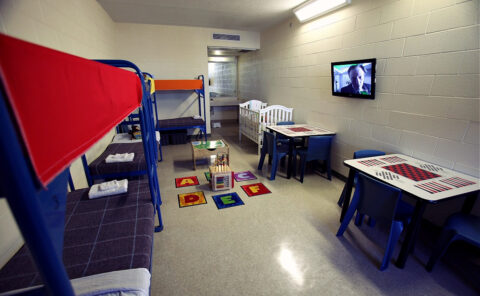 ICE's Changes to Family Detention Are an Improvement but Don’t Go Far Enough