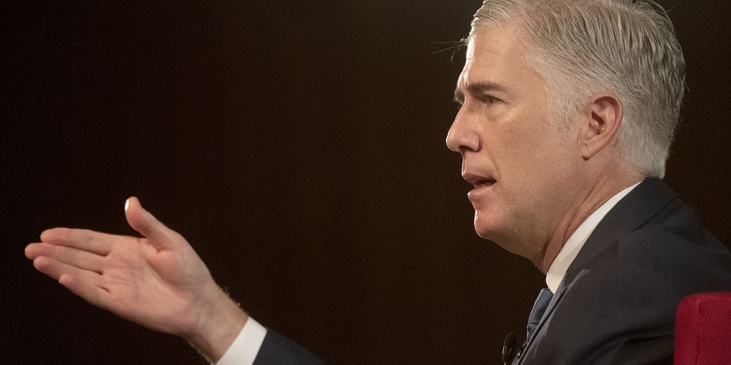 Supreme Court Rejects Government Practice of ‘Notice-by-Installment’ in Niz-Chavez v. Garland