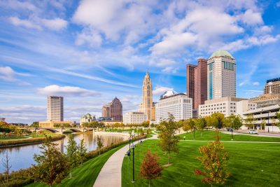 New Report Shows Immigrants in Central Ohio Paid More than $2 Billion in Taxes in 2019