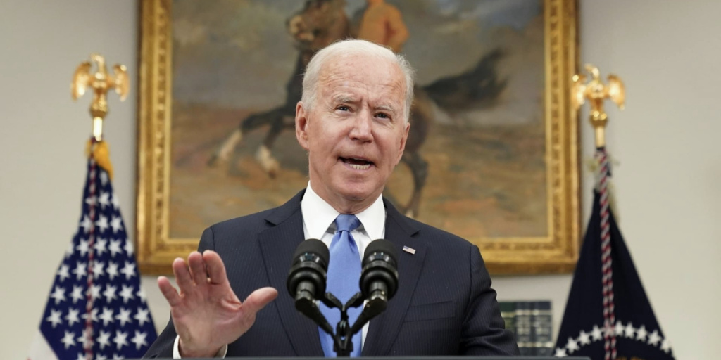 Biden’s Actions on Immigration Enforcement Have Been Inconsistent Since Taking Office