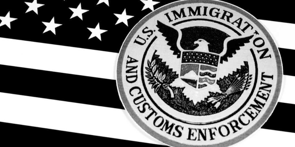 Who Is in ICE Detention Right Now? New Data Provides a Snapshot of Sprawling Detention System