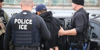 Do 287(g) Agreements with ICE Make Communities Safer?
