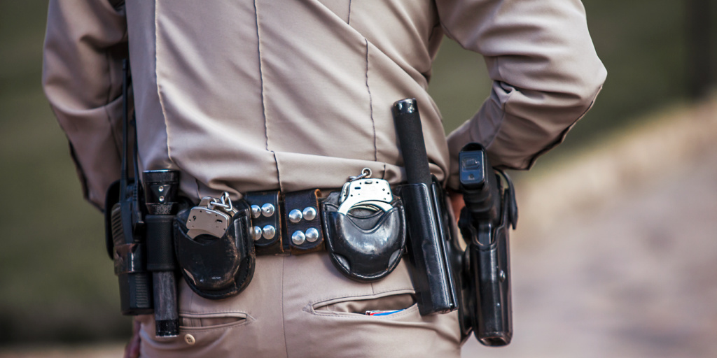 The State of Texas is Arresting and Detaining Border Crossers for Trespassing