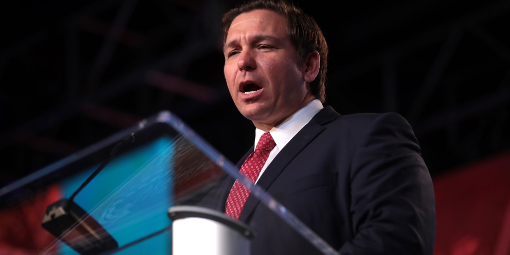With New Florida Lawsuit, States’ Efforts to Dictate Federal Immigration Policy Continue