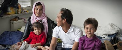 Refugees and Asylum Seekers Generate Billions of Dollars More Than They Cost the U.S. Government