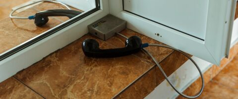 ICE Makes It Impossible for Immigrants in Detention to Contact Lawyers