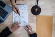 Immigration Lawsuits and the APA: The Basics of a District Court Action