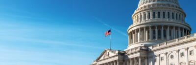 Government Funding Explained: The Appropriations Process & Immigration