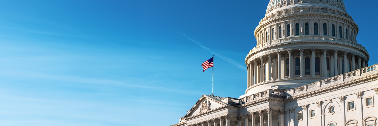 Government Funding Explained: The Appropriations Process & Immigration
