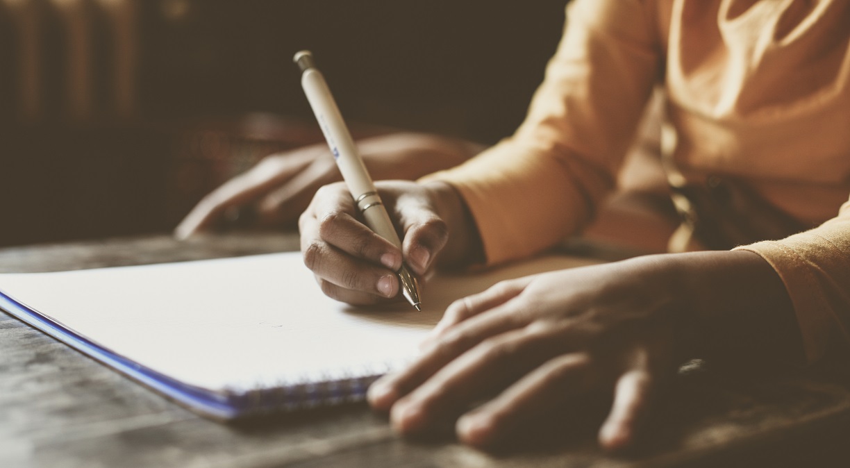 Read the 2020 ‘Celebrate America’ Creative Writing Contest Winning Entry